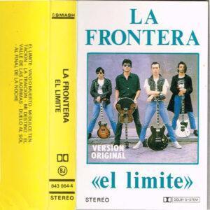 La Frontera - El Limite-0