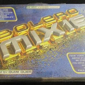 Various - Bolero Mix 16-0