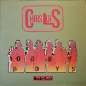 Chris Luis - Bobby Boys-0