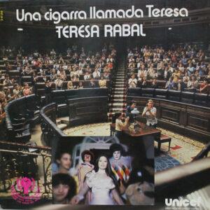 Teresa Rabal - Una Cigarra Llamada Teresa-0