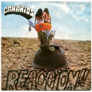 Canarios - Reacción!!-0