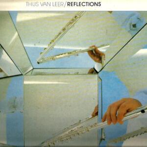 Thijs Van Leer - Reflections-0