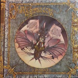 Jon Anderson - Olias Of Sunhillow-0