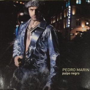 Pedro Marin - Pulpo Negro-0