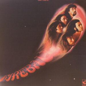Deep Purple - Fireball-0