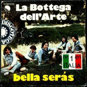La Bottega Dell'Arte - Bella Serás-0