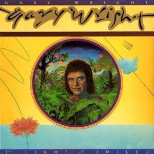 Gary Wright - The Light Of Smiles-0