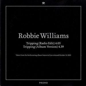 Robbie Williams - Tripping-0