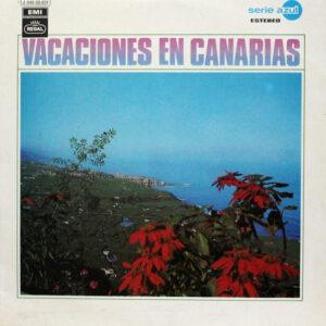 Various - Vacaciones En Canarias-0
