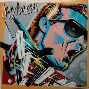 Jerry Lee Lewis - Jerry Lee Lewis-0
