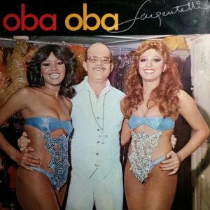 Sargentelli - Oba Oba-0