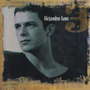 Alejandro Sanz - 3-0
