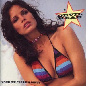 Devilhead - Your Ice Cream's Dirty-0