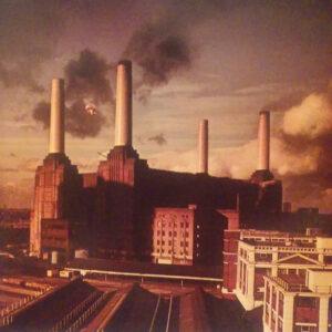 Pink Floyd - Animals-0