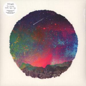 Khruangbin - The Universe Smiles Upon You-0