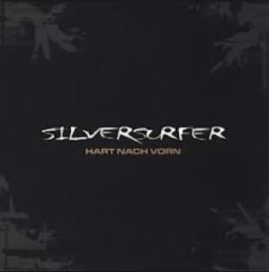 Silversurfer (2) - Hart Nach Vorn-0