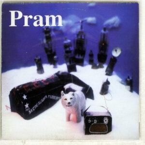 Pram - North Pole Radio Station-0