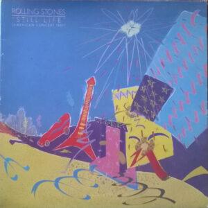 The Rolling Stones - Still Life (American Concert 1981)-0