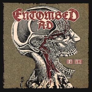 Entombed A.D. - Dead Dawn-0