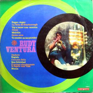 Rudy Ventura - Rudy Ventura-0