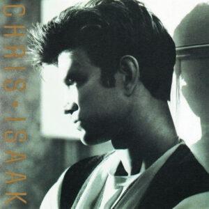 Chris Isaak - Chris Isaak-0