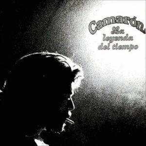 El Camarón De La Isla - La Leyenda Del Tiempo-0