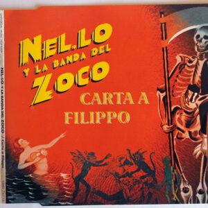 Nel.lo Y La Banda Del Zoco - Carta a Filippo-0