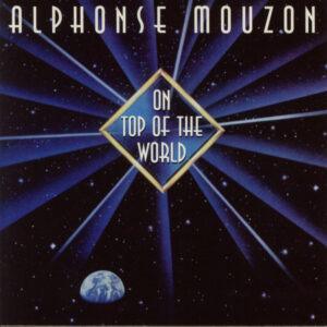 Alphonse Mouzon - On Top Of The World-0