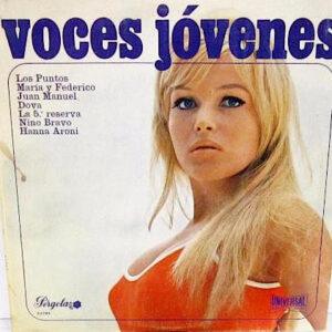 Various - Voces Jovenes-0