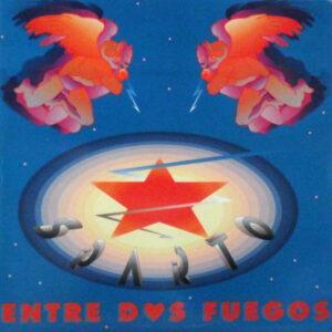 Sparto - Entres Dos Fuegos-0