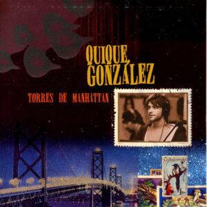 Quique González - Torres De Manhattan-0