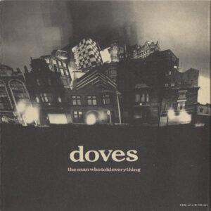 Doves - The Man Who Told Everything-0