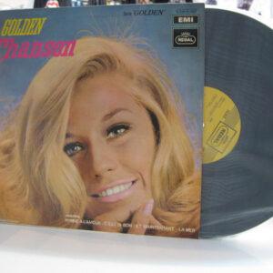 The Royal Grand Orchestra - Golden Chanson-0