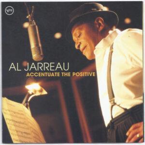 Al Jarreau - Accentuate The Positive-0