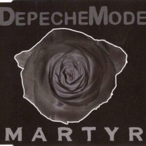 Depeche Mode - Martyr-0
