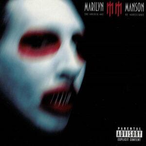Marilyn Manson - The Golden Age Of Grotesque-0
