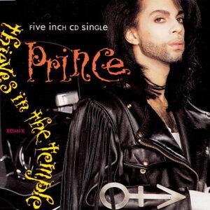 Prince - Thieves In The Temple (Remix)-0