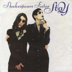 Shakespear's Sister - Stay-0