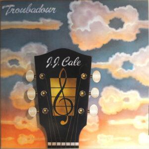 J.J. Cale - Troubadour-0