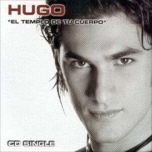 Hugo Salazar - El Templo De Tu Cuerpo-0