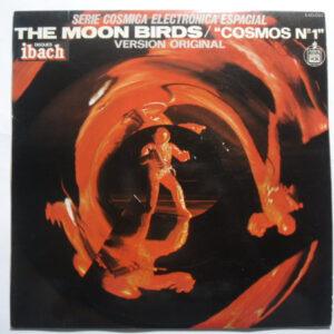Moon Birds - Cosmos Nº1-0