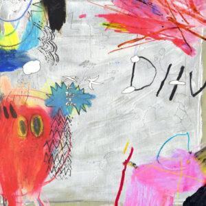 DIIV - Is The Is Are-0
