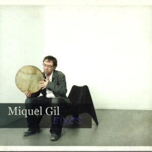 Miquel Gil - Eixos-0