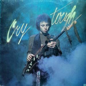 Nils Lofgren - Cry Tough-0