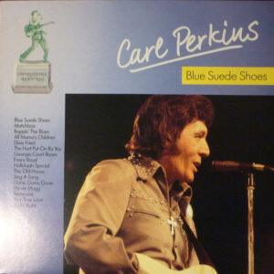 Carl Perkins - Blue Suede Shoes-0