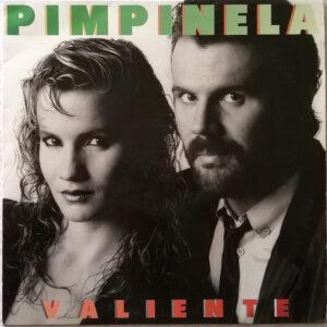 Pimpinela - Valiente-0