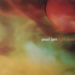 Pearl Jam - Light Years-0