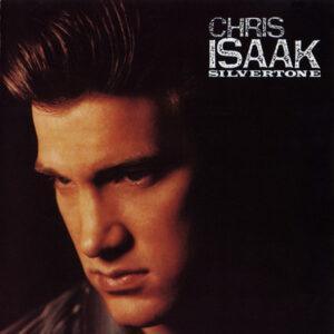 Chris Isaak - Silvertone-0