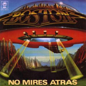 Boston - No Mires Atrás-0