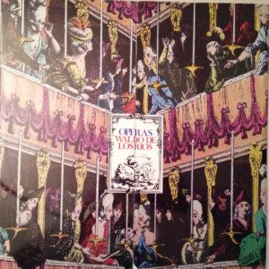 Waldo De Los Rios - Operas -0